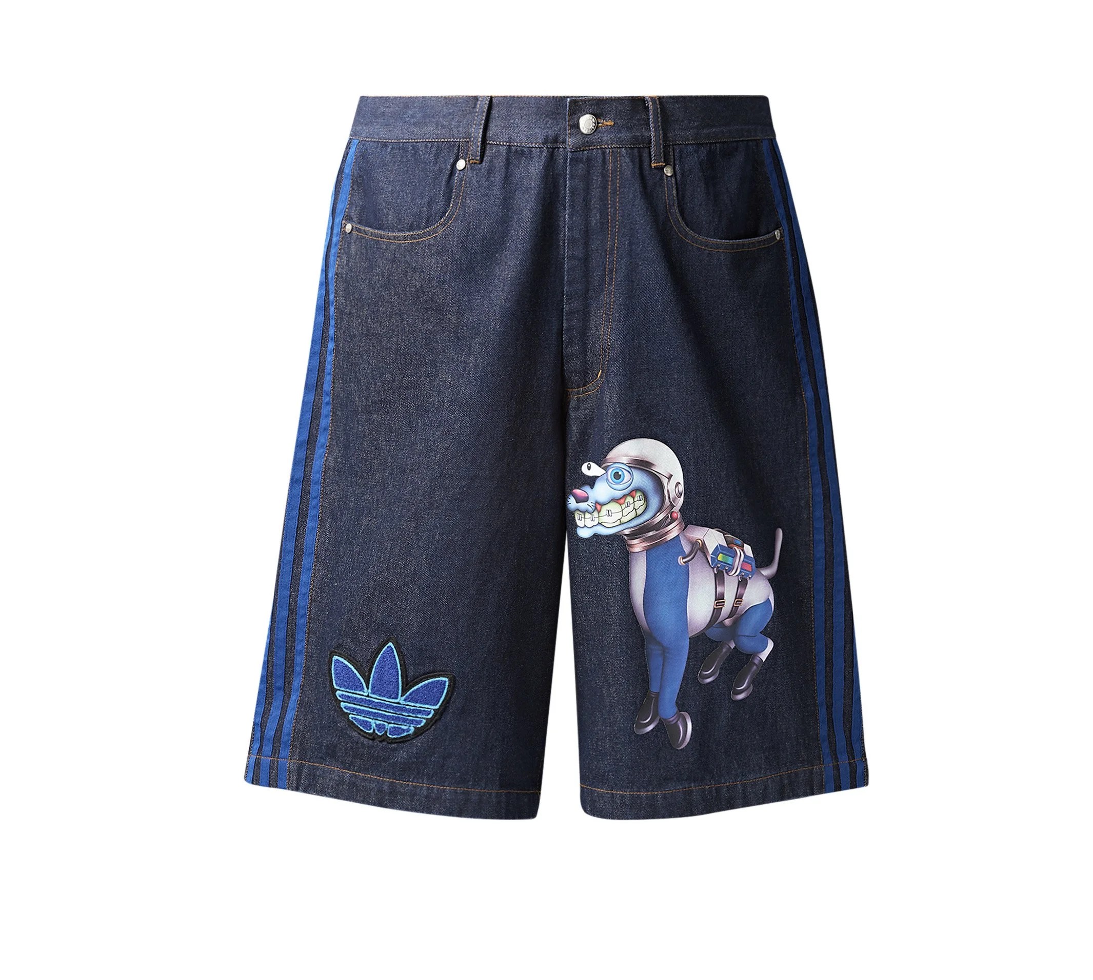 adidas Originals x Kerwin Frost Collection | Release Info